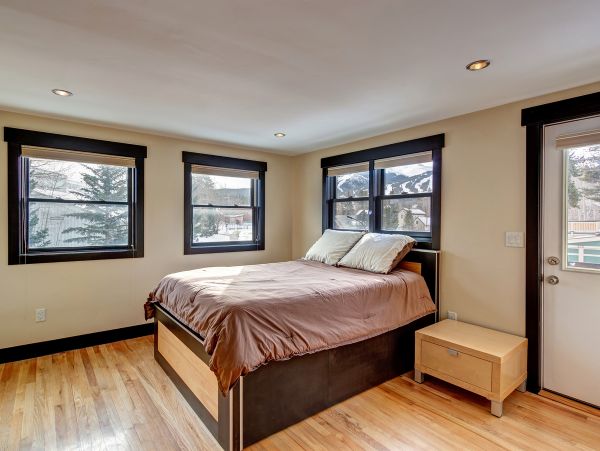 Charming Breckenridge 3 Bedroom Rental Home Mountain Views