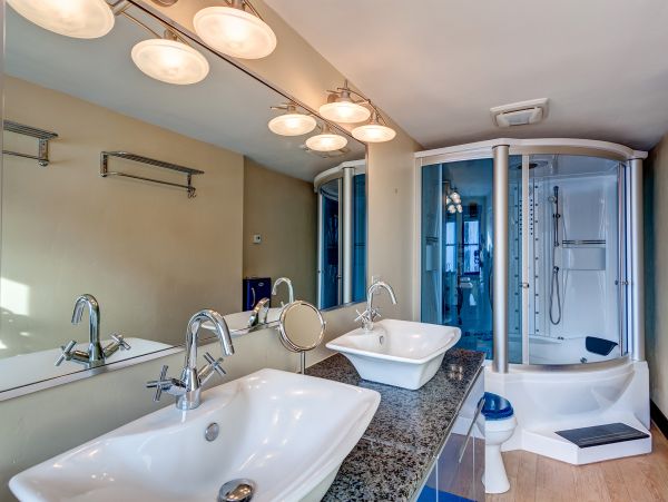 Charming Breckenridge 3 Bedroom Rental Home Mountain Views