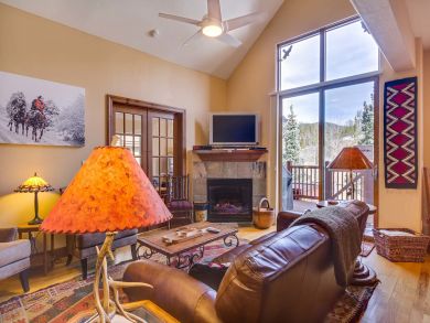 Breckenridge Home 924115 Breckenridge Home 924115