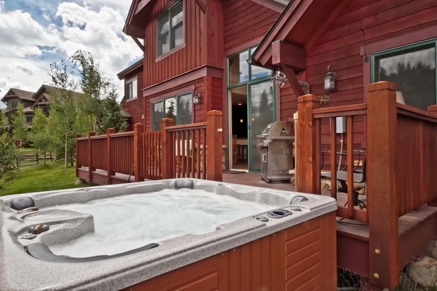 Breckenridge Home 924115 Breckenridge Home 924115