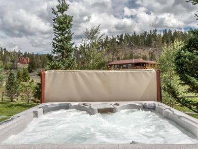 Breckenridge Home 924115 Breckenridge Home 924115