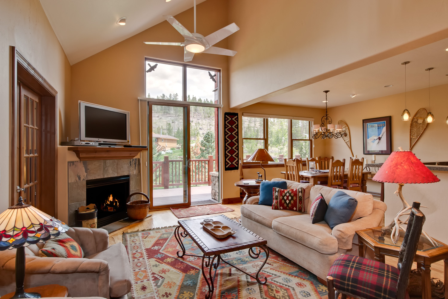 Breckenridge Home 924115 Breckenridge Home 924115