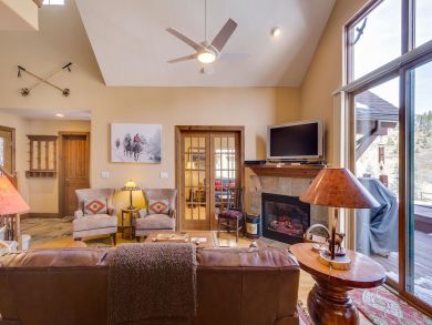 Breckenridge Home 924115 Breckenridge Home 924115