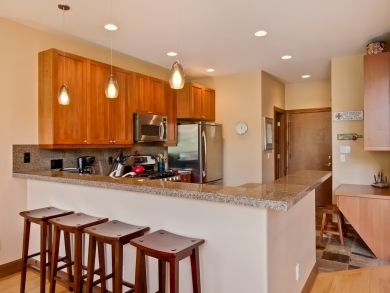 Breckenridge Home 924115 Breckenridge Home 924115