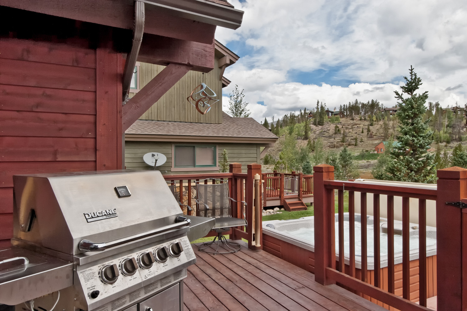 Breckenridge Home 924115 Breckenridge Home 924115