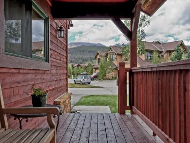 Breckenridge Home 924115 Breckenridge Home 924115