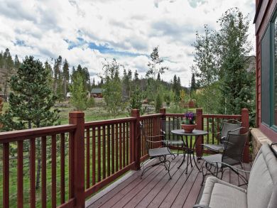 Breckenridge Home 924115 Breckenridge Home 924115