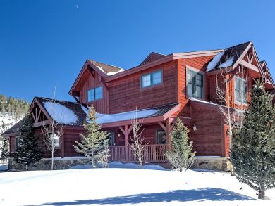 Breckenridge Home 924115 Breckenridge Home 924115