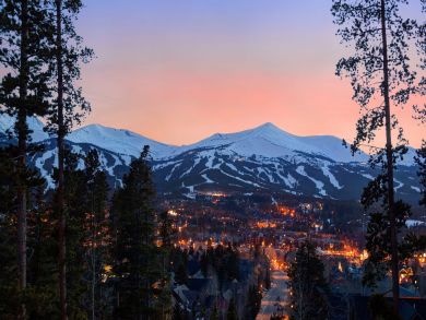 Breckenridge Home 924115 Breckenridge Home 924115