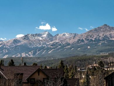 Breckenridge Home 924116