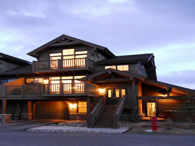 Breckenridge Home 924116
