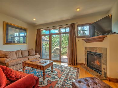Breckenridge Home 924116