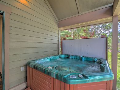 Breckenridge Home 924116
