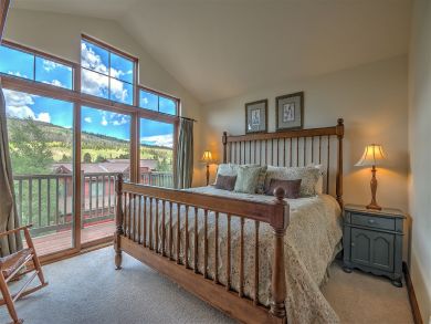 Breckenridge Home 924116
