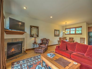 Breckenridge Home 924116
