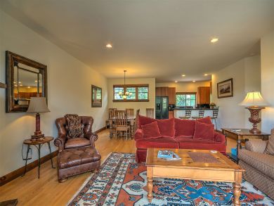 Breckenridge Home 924116
