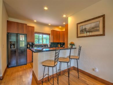 Breckenridge Home 924116