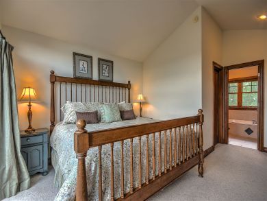 Breckenridge Home 924116