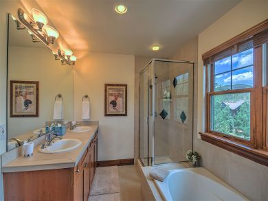 Breckenridge Home 924116