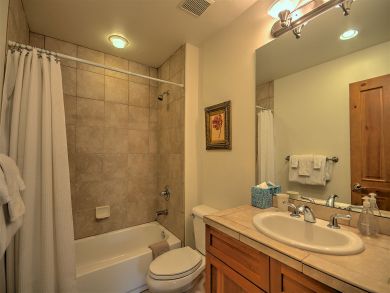 Breckenridge Home 924116