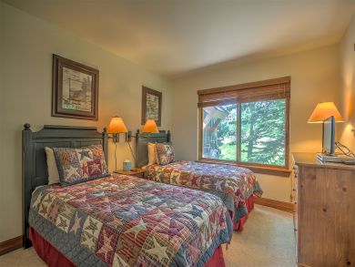 Breckenridge Home 924116