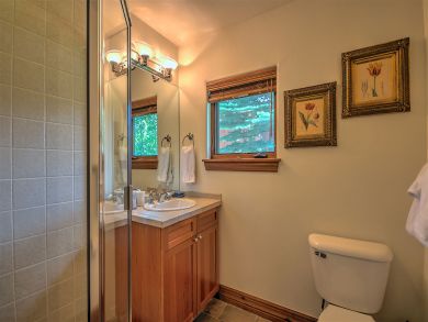 Breckenridge Home 924116
