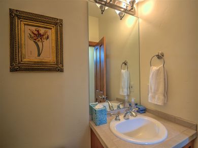 Breckenridge Home 924116