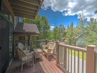 Breckenridge Home 924116