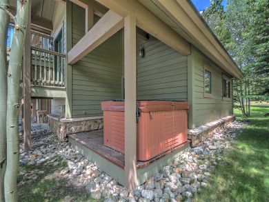 Breckenridge Home 924116