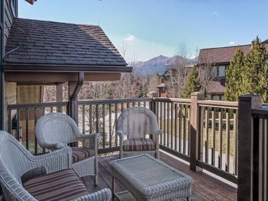 Breckenridge Home 924116