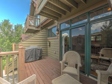 Breckenridge Home 924116