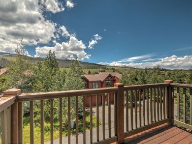 Breckenridge Home 924116