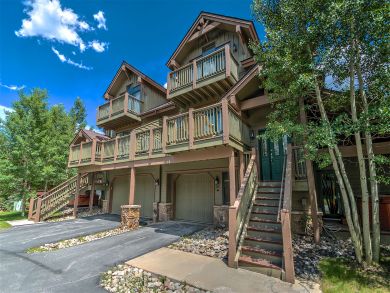 Breckenridge Home 924116