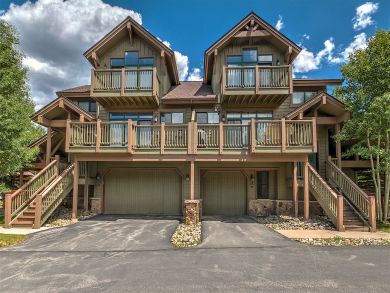 Breckenridge Home 924116