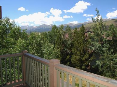 Breckenridge Home 924116