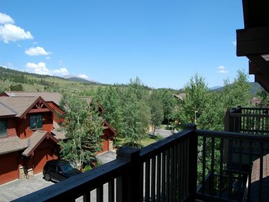 Breckenridge Home 924116