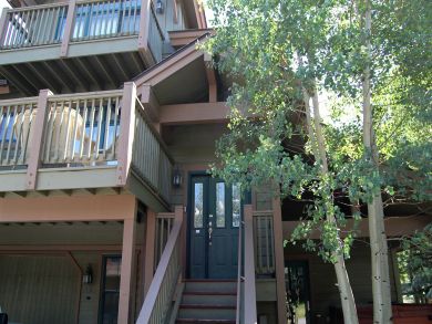 Breckenridge Home 924116