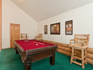 Luxury Two Bedroom Mountain View Home in Breckenridge