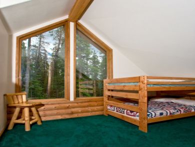 Luxury Two Bedroom Mountain View Home in Breckenridge