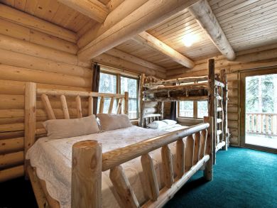 Luxury Two Bedroom Mountain View Home in Breckenridge