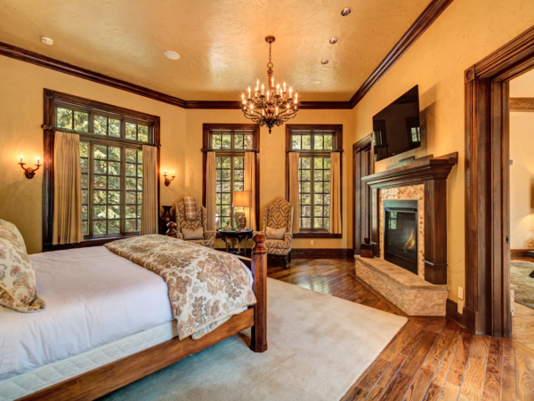 Luxury Vacation Home in Breckenridge Sleeps 20 Guests