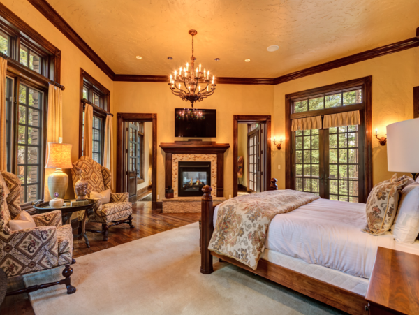 Luxury Vacation Home in Breckenridge Sleeps 20 Guests