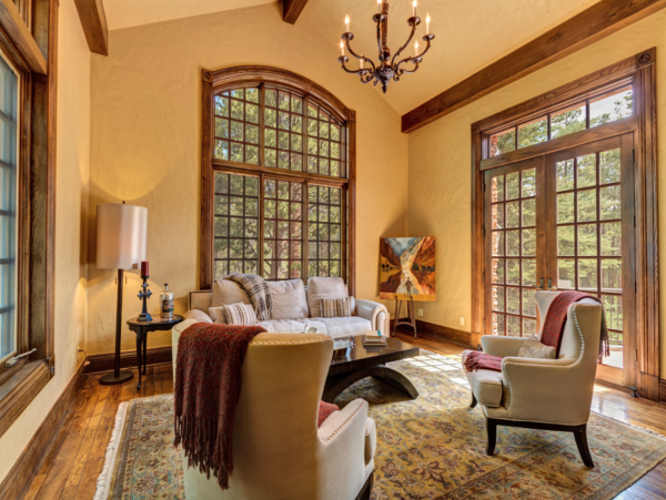 Luxury Vacation Home in Breckenridge Sleeps 20 Guests