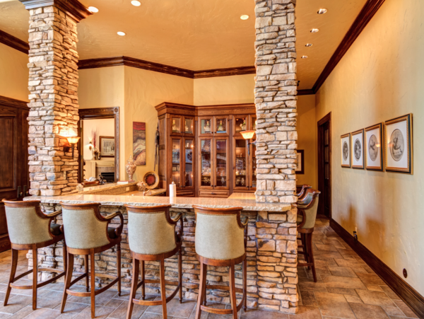 Luxury Vacation Home in Breckenridge Sleeps 20 Guests