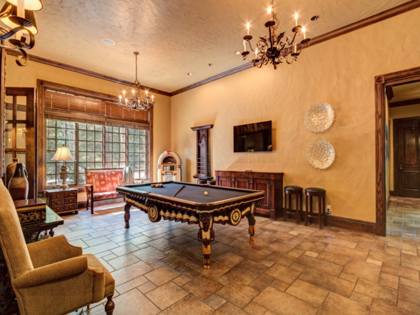 Luxury Vacation Home in Breckenridge Sleeps 20 Guests