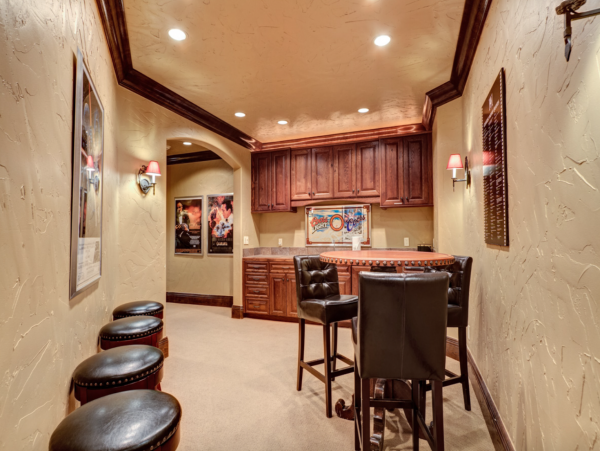 Luxury Vacation Home in Breckenridge Sleeps 20 Guests