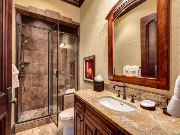 Luxury Vacation Home in Breckenridge Sleeps 20 Guests