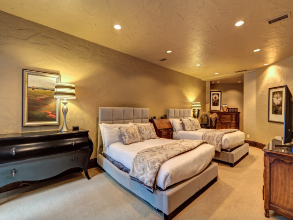 Luxury Vacation Home in Breckenridge Sleeps 20 Guests