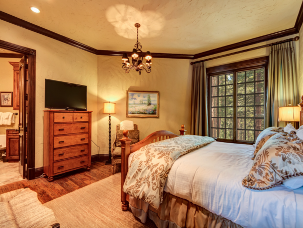 Luxury Vacation Home in Breckenridge Sleeps 20 Guests