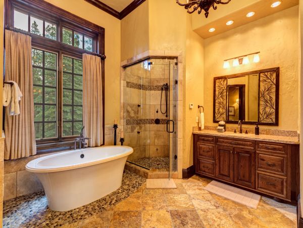 Luxury Vacation Home in Breckenridge Sleeps 20 Guests